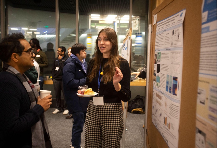 Tufts University: Where interdisciplinary learning drives innovation