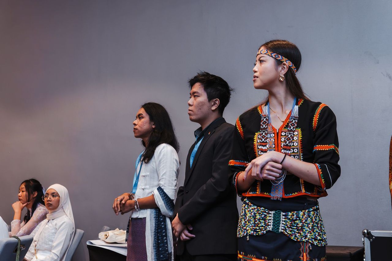 This Malaysian Stanford student is dedicating her life to her hometown, Sabah
