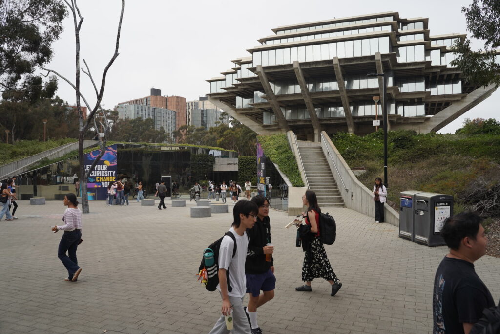 Why California universities are still ‘on edge’ after Newsom proposed large budget increases 