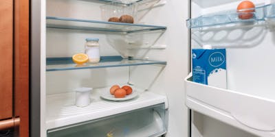 More Than Half of Child Care Providers Have Gone Hungry, New Report Finds