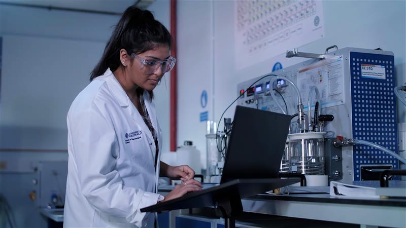 University of Greenwich: Advance your career with cutting-edge engineering MScs