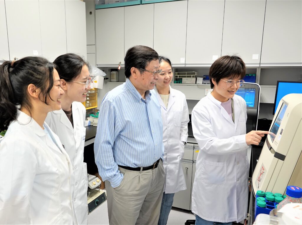 3 universities leading biomedical science innovation