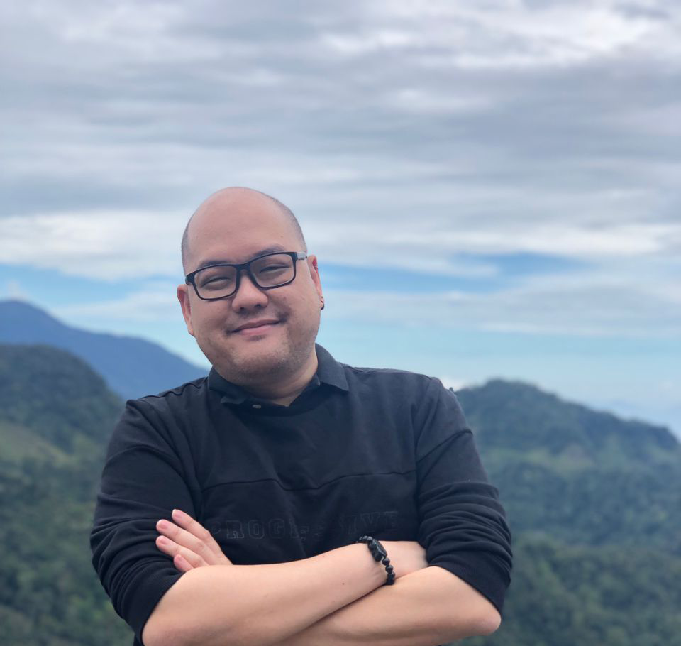 Is the Malaysian game industry worth getting into? A local pioneer answers 