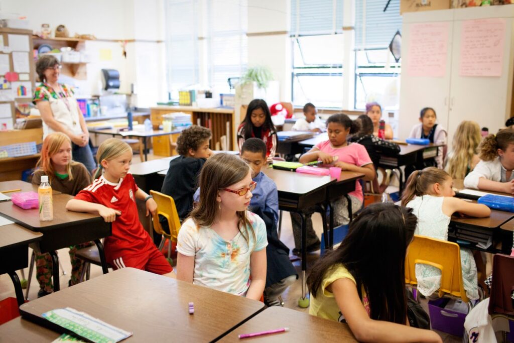 Federal spending deal maintains funding for education, rejecting Trump’s proposed cuts