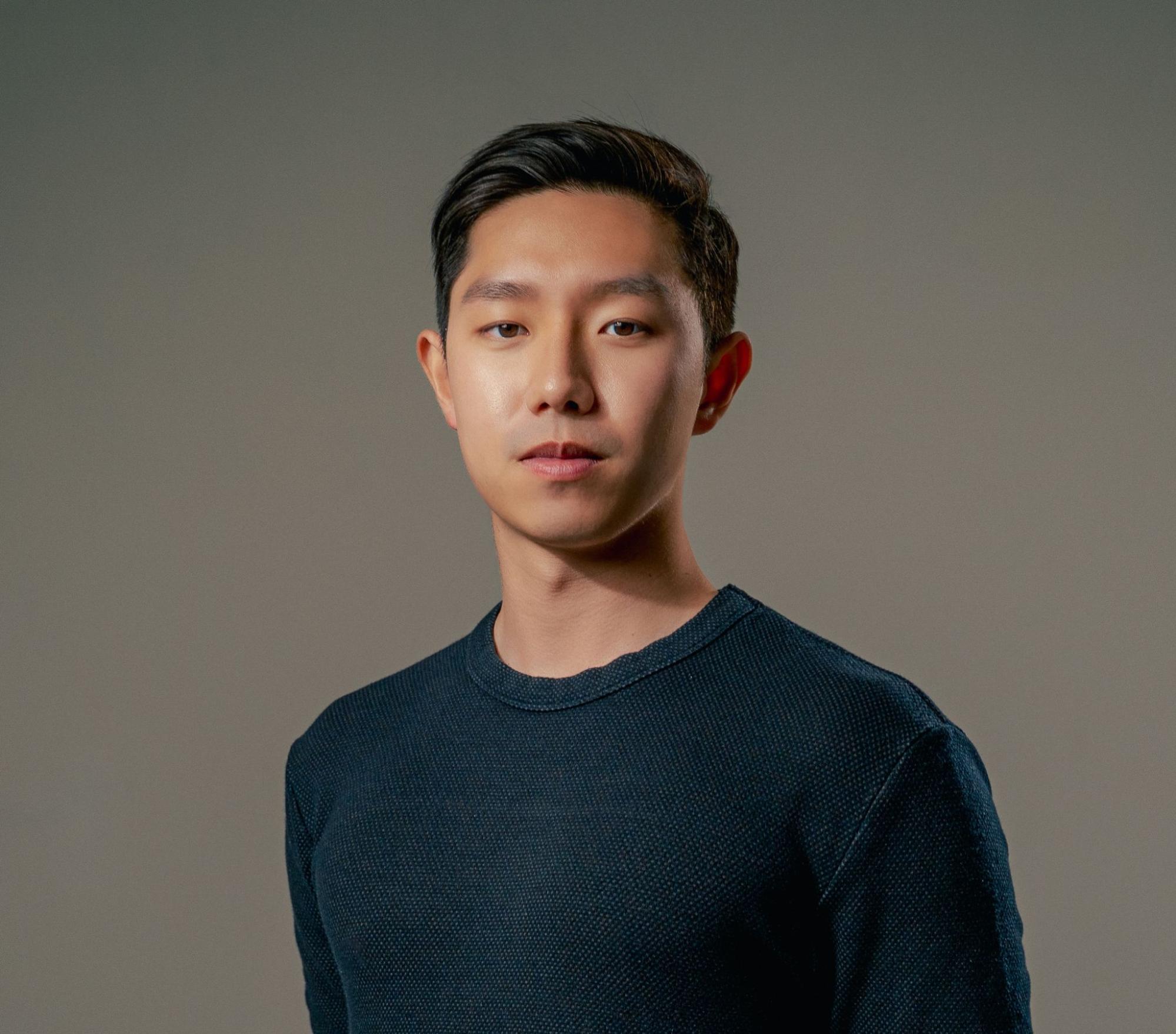 This young man faced health scares, layoffs, and rejection to reach Columbia