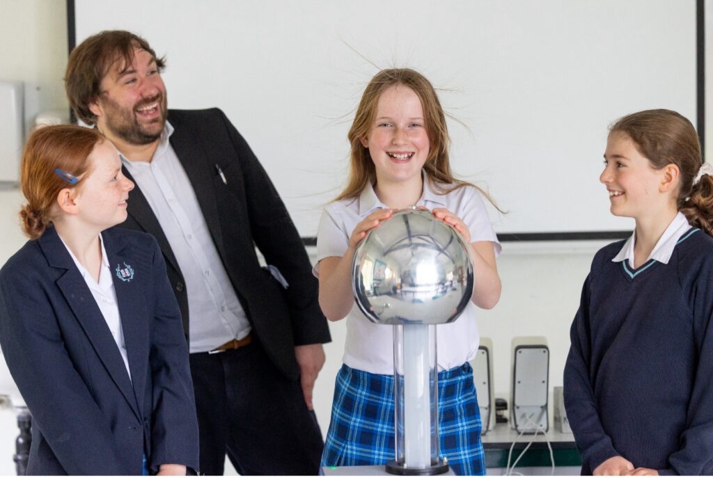 Boarding the road to success: 3 schools in the UK with holistic learning