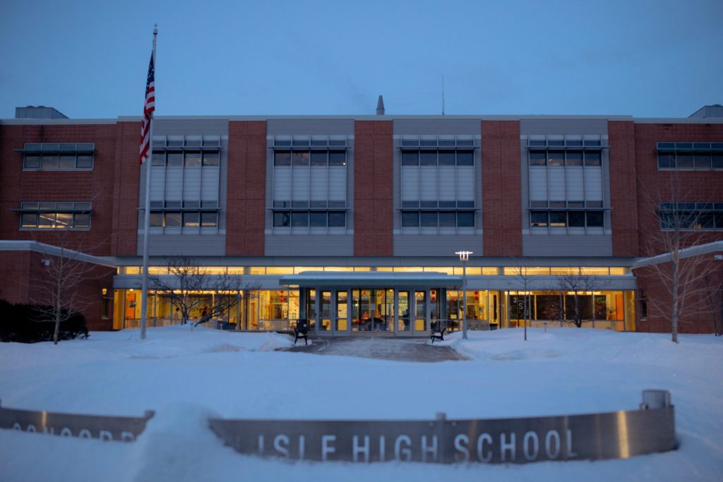Inside one state’s approach to fighting antisemitism in schools