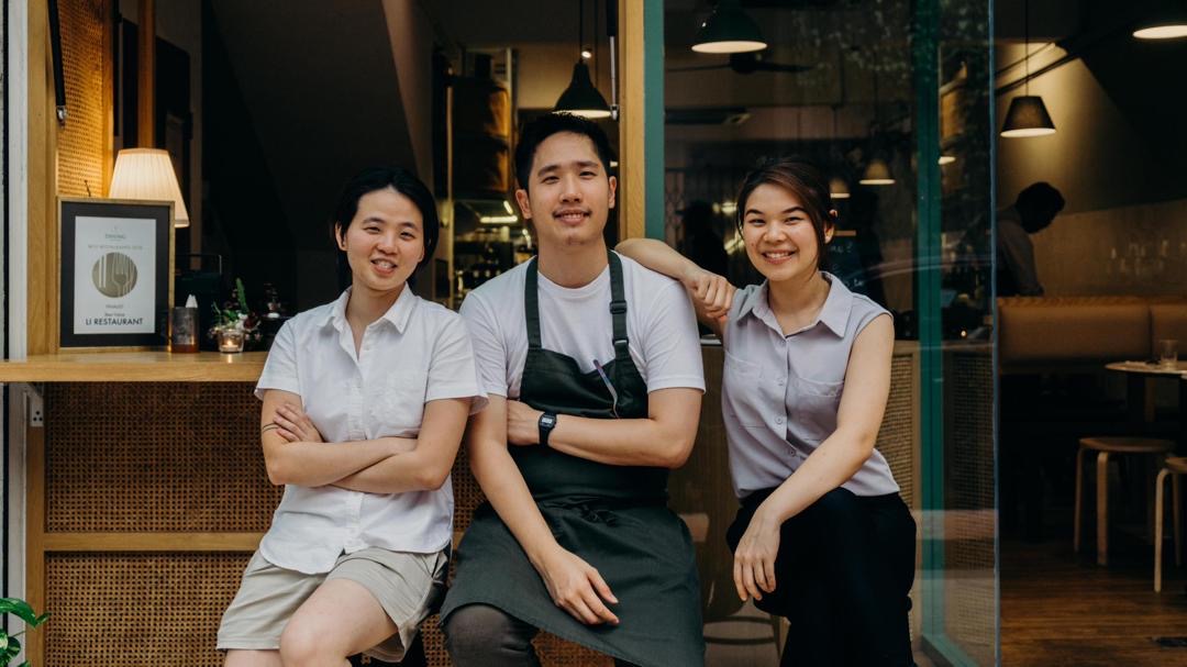 What do you need to study to work in F&B? A culinary management grad answers 