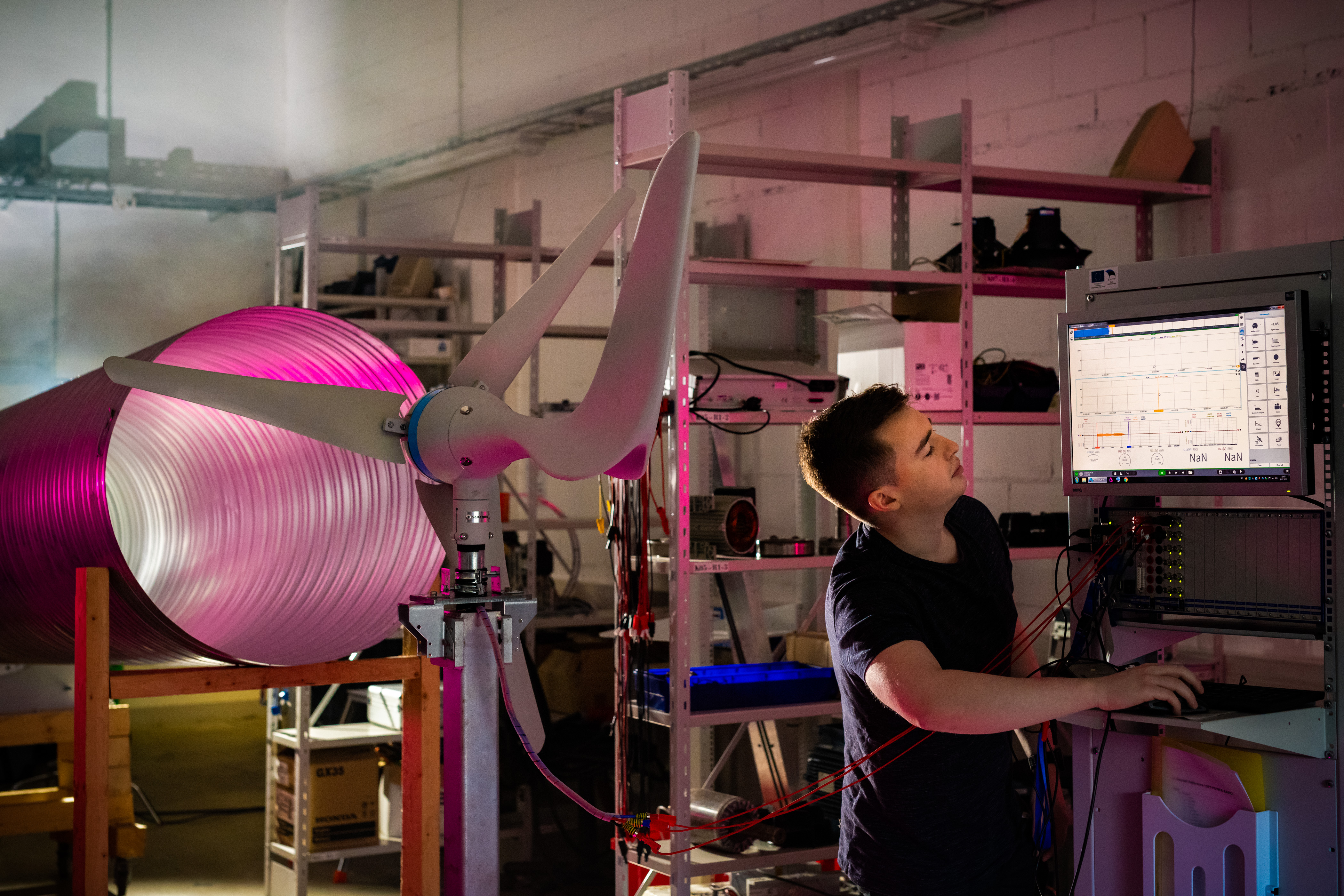 Tallinn University of Technology: Global hub for technology and entrepreneurship
