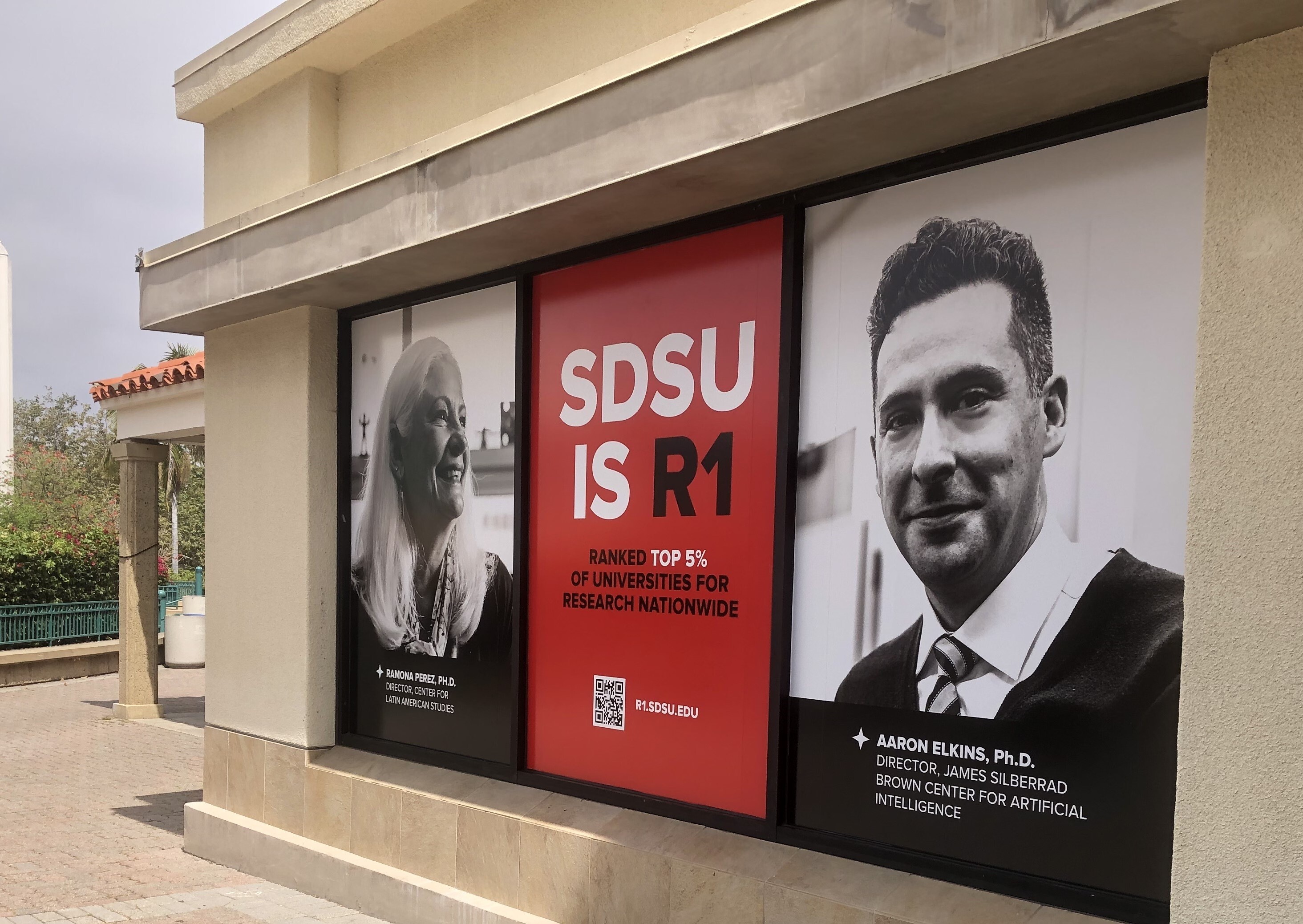 Federal grant cuts hit California universities hard, putting research in limbo