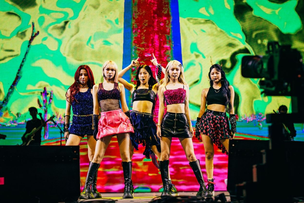 Kings and queens of pop .. and academia? The smartest K-pop idols today