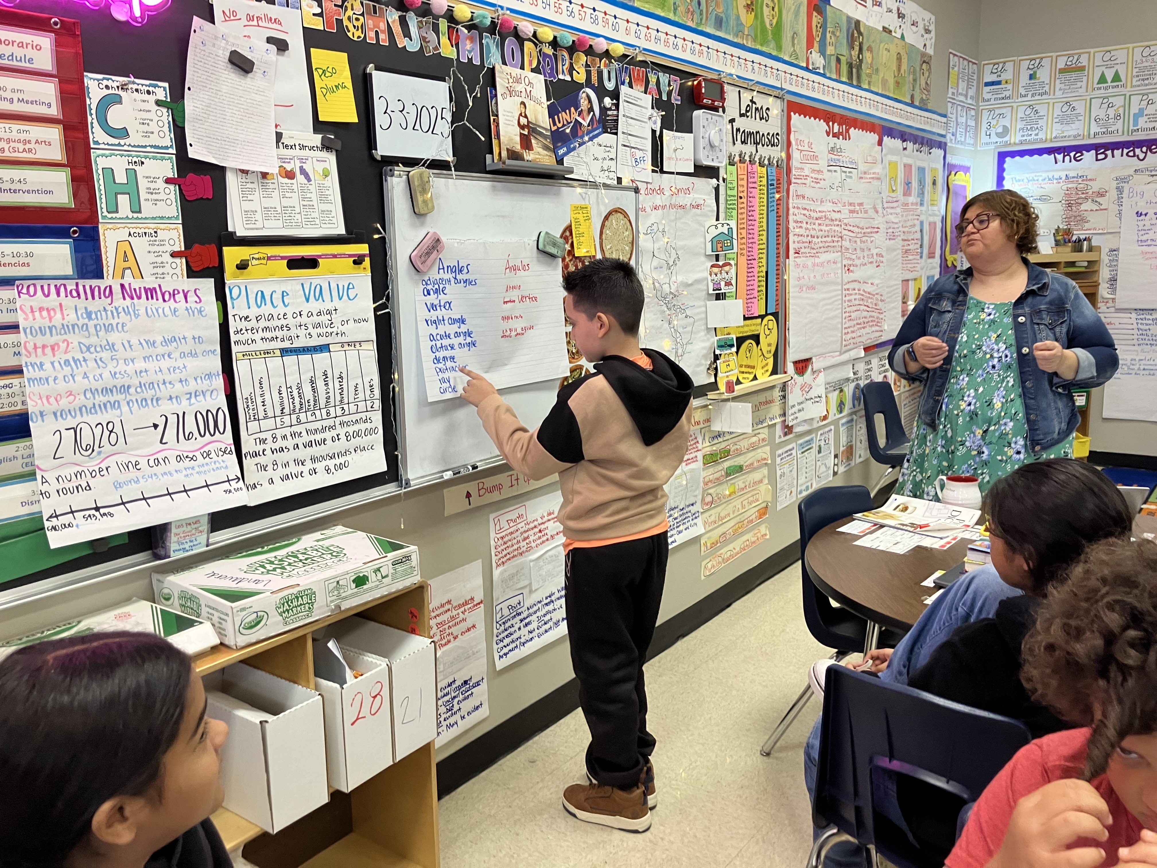 Why Texas is ahead of California on bilingual education