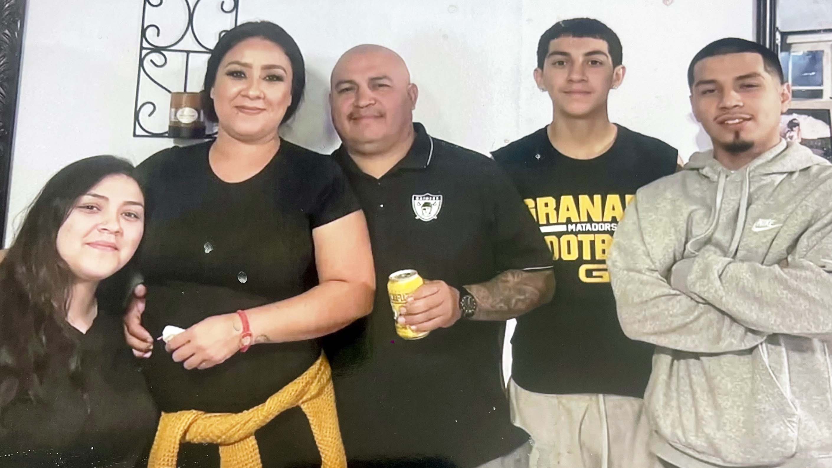 Trauma, upheaval, fear: Students and families caught in the crosshairs of immigration enforcement