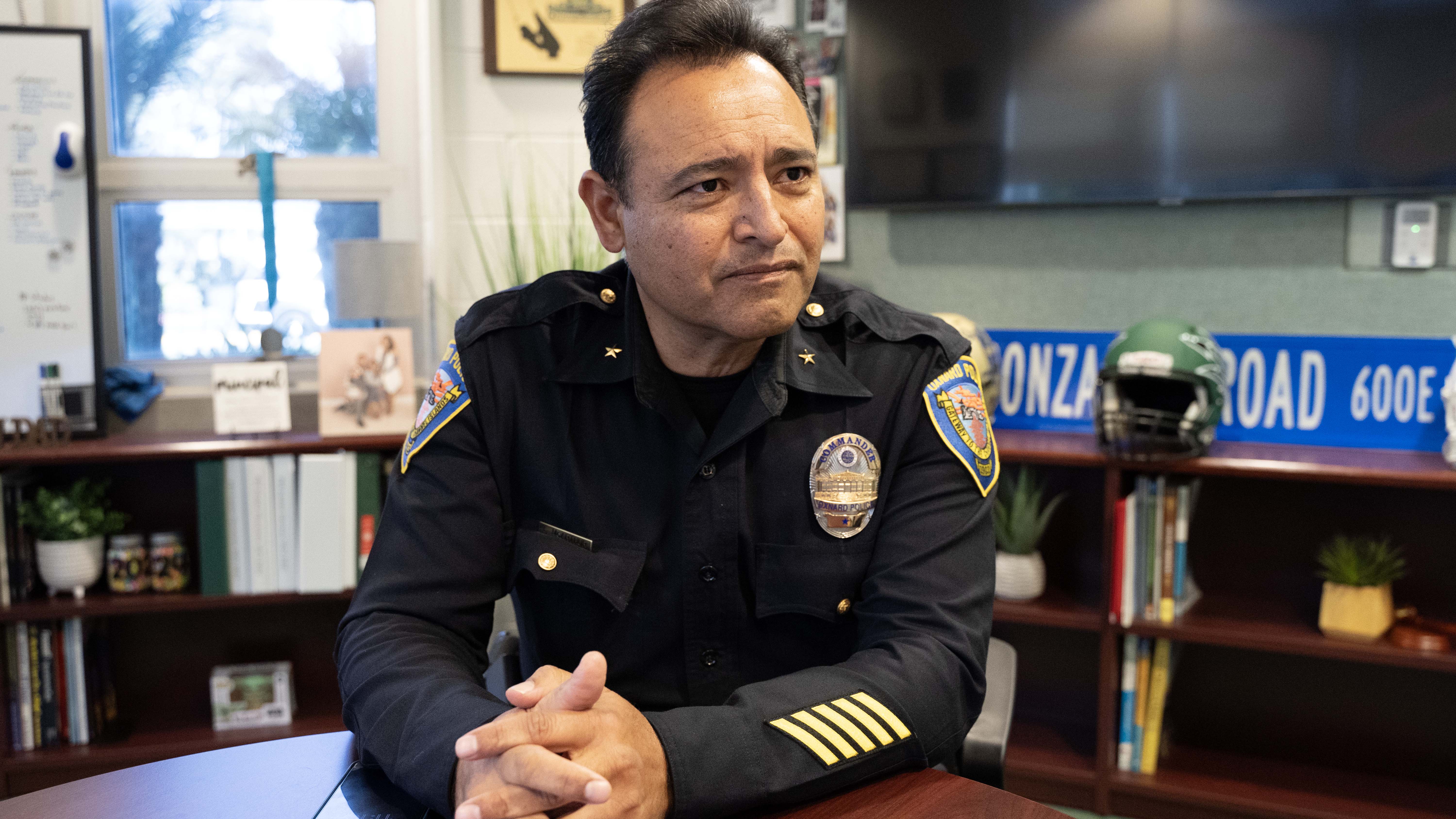 California school districts spend millions on policing, with little scrutiny