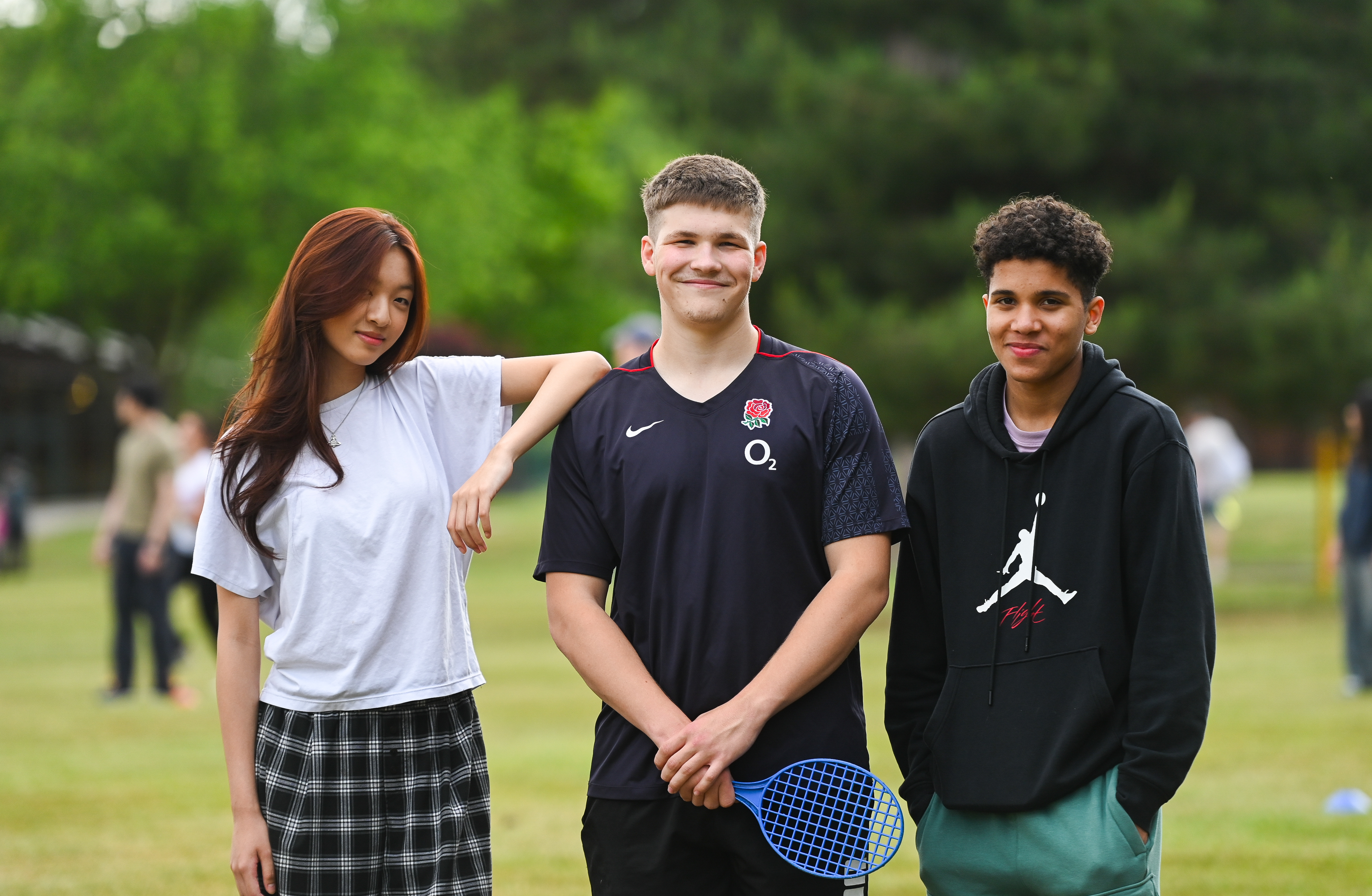 Bishop’s Stortford College: Where independence begins early