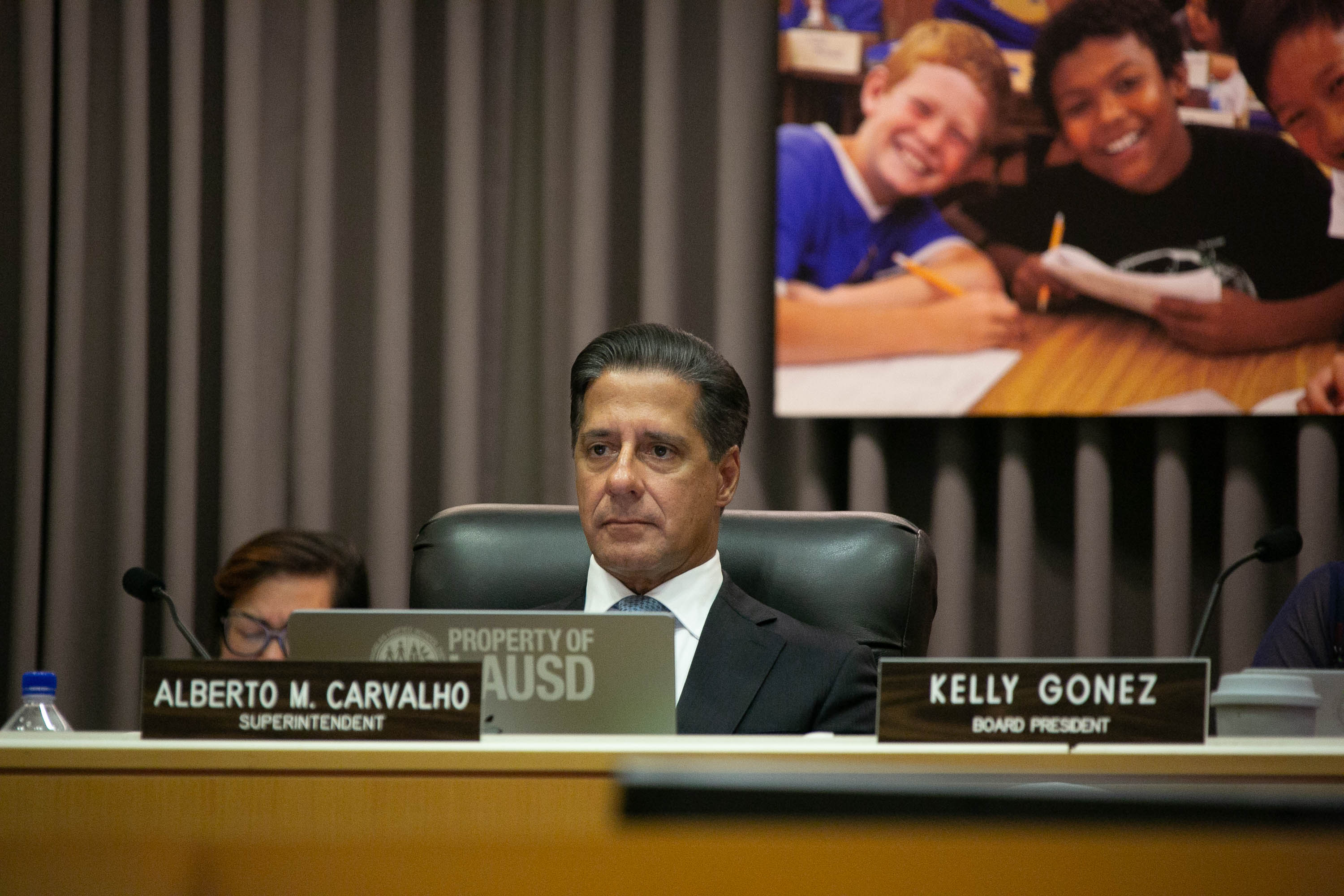 LAUSD approves reduction in force that could affect 3,200 employees