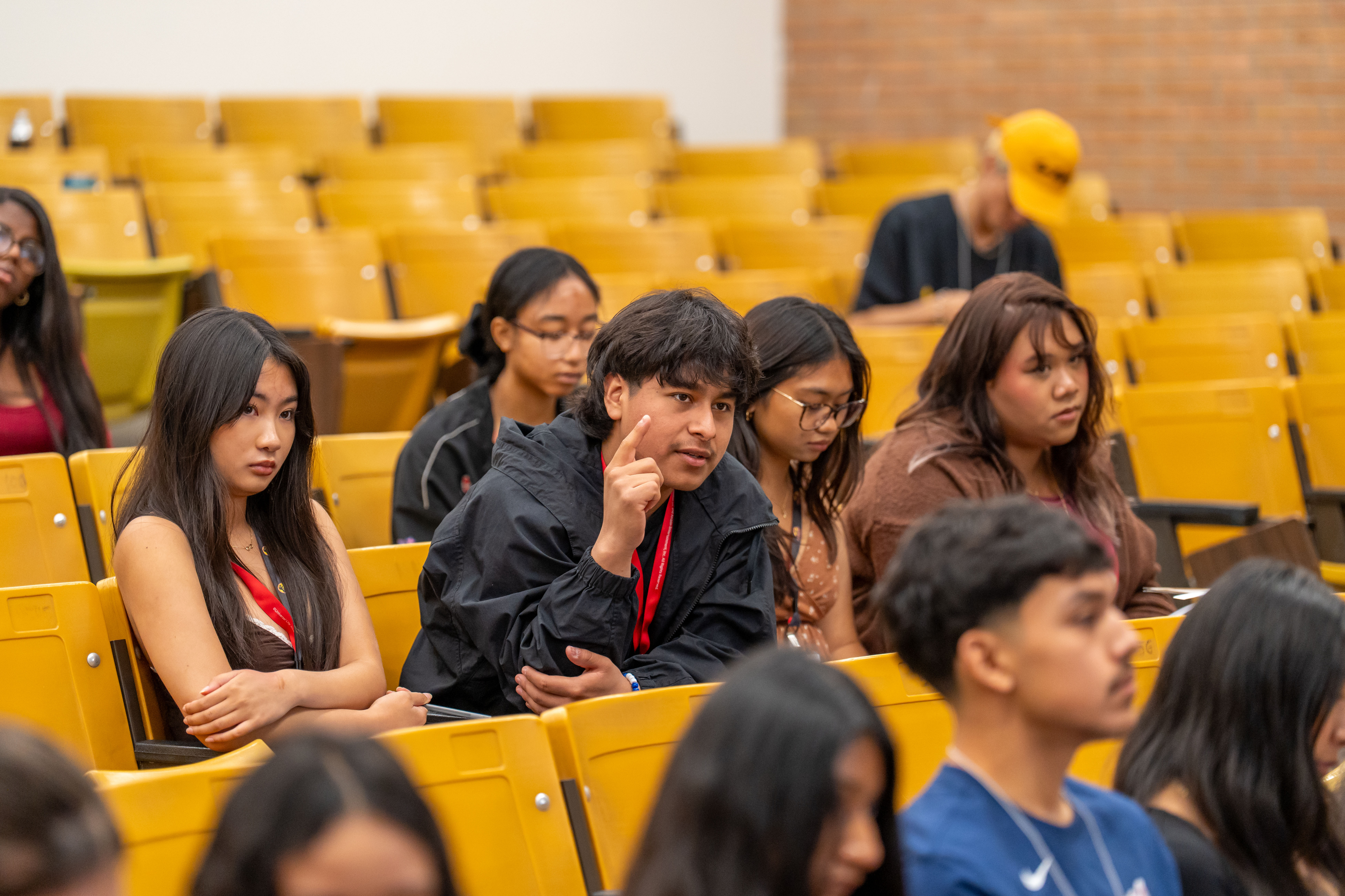 Trump wants to cut college access programs for low-income students; California educators are pushing back