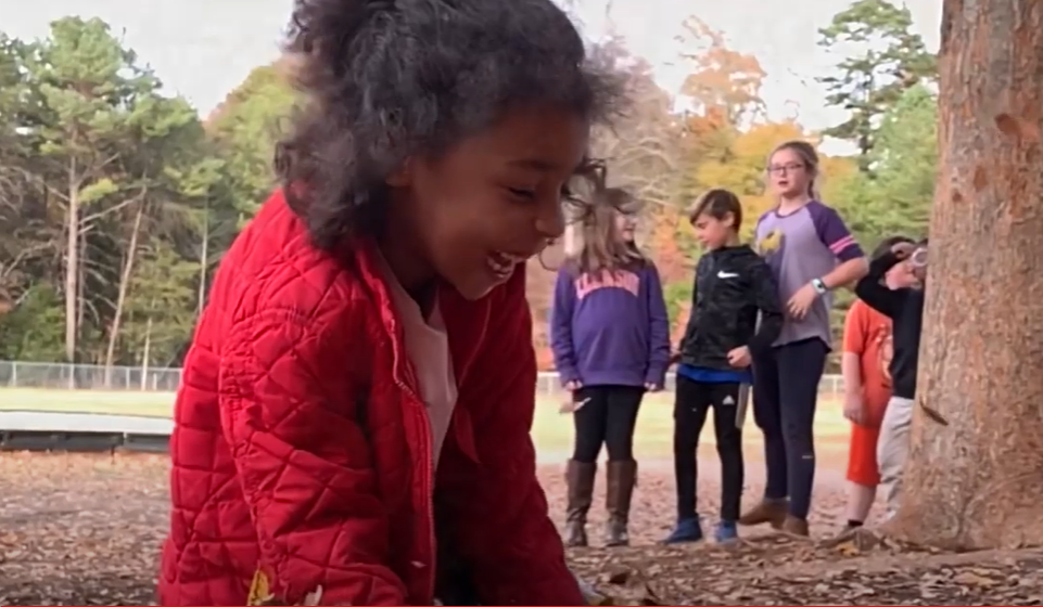 Free-range parenting: A chat with Lenore Skenazy