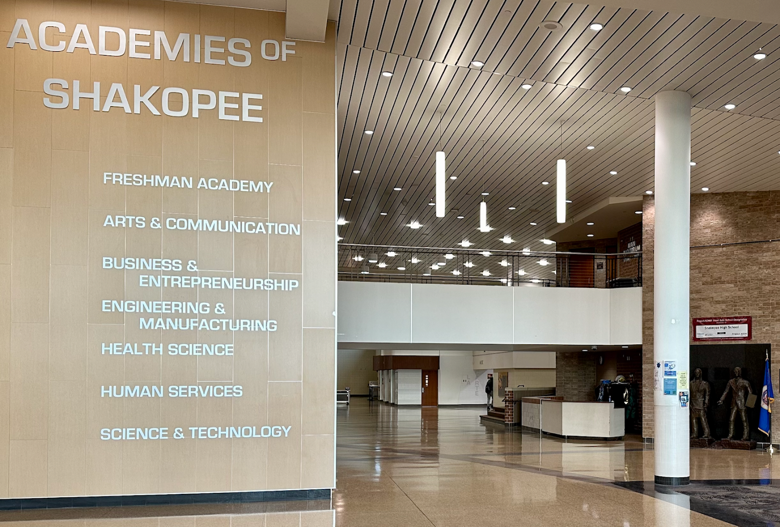 New Grants Could Double Access to Career Academies 