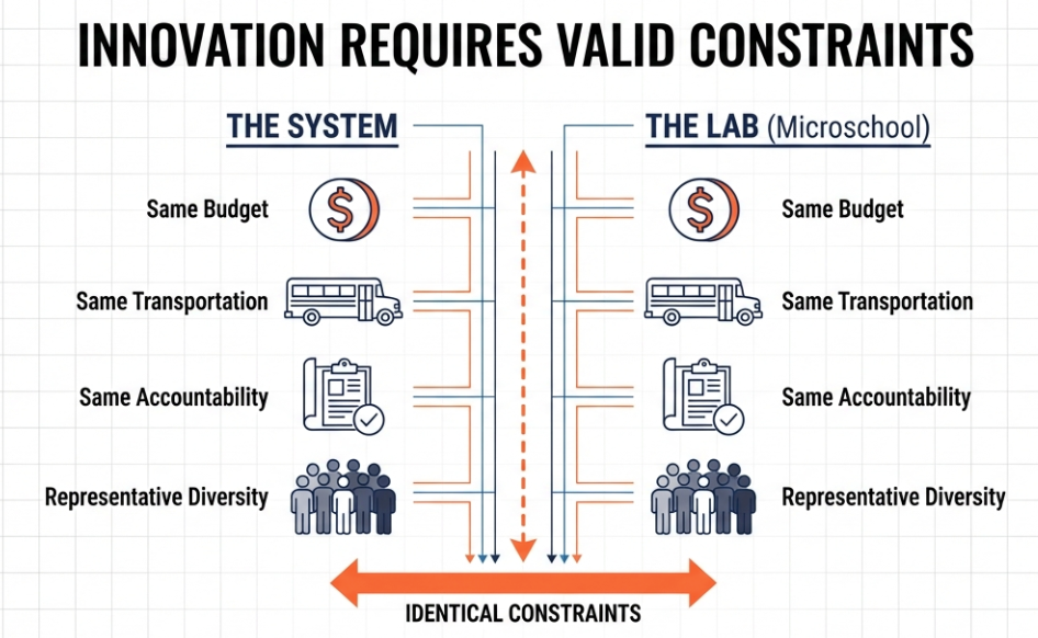 So, Your District Wants Personalized Learning… Where Do You Start? 