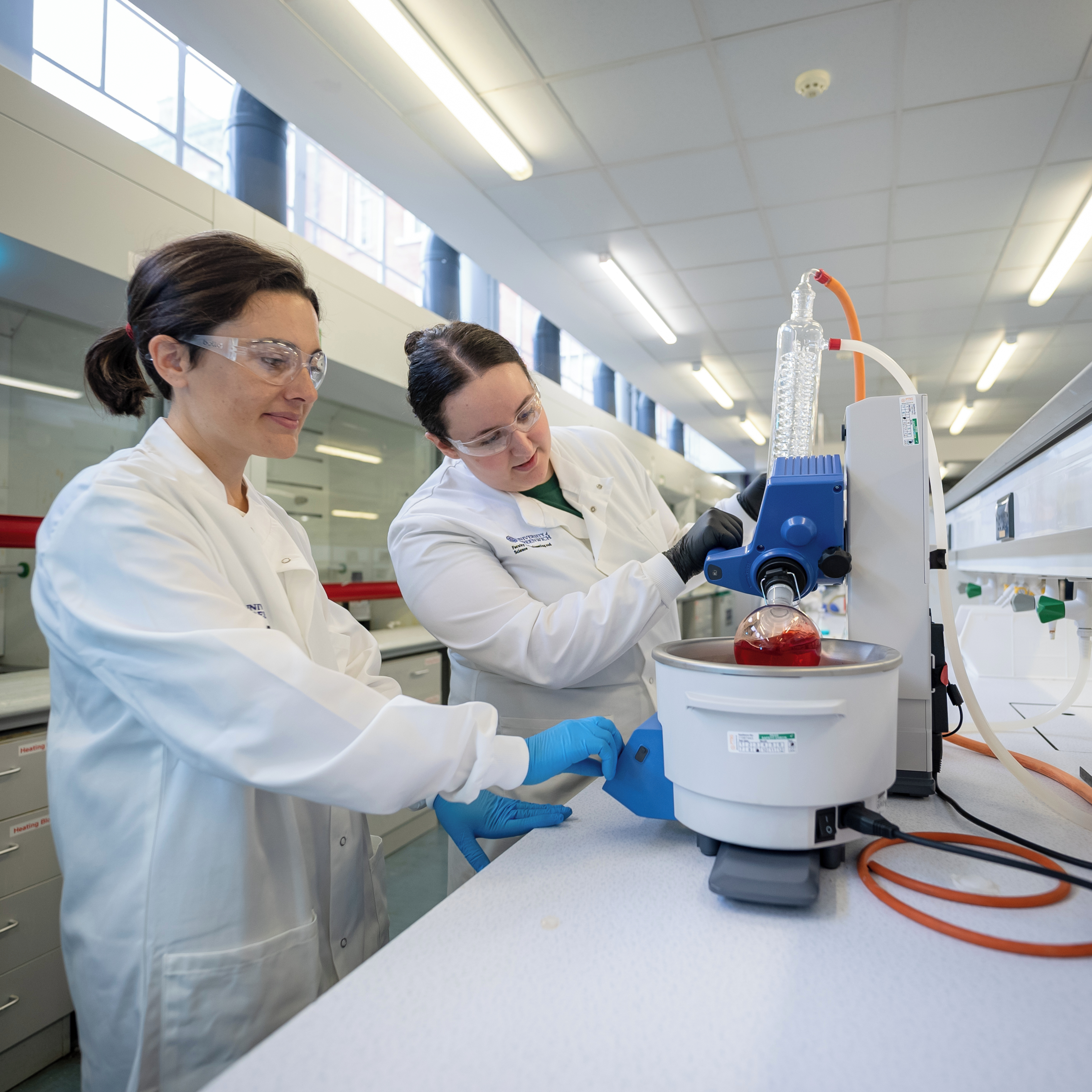 3 UK and European universities driving innovation in pharmacy studies