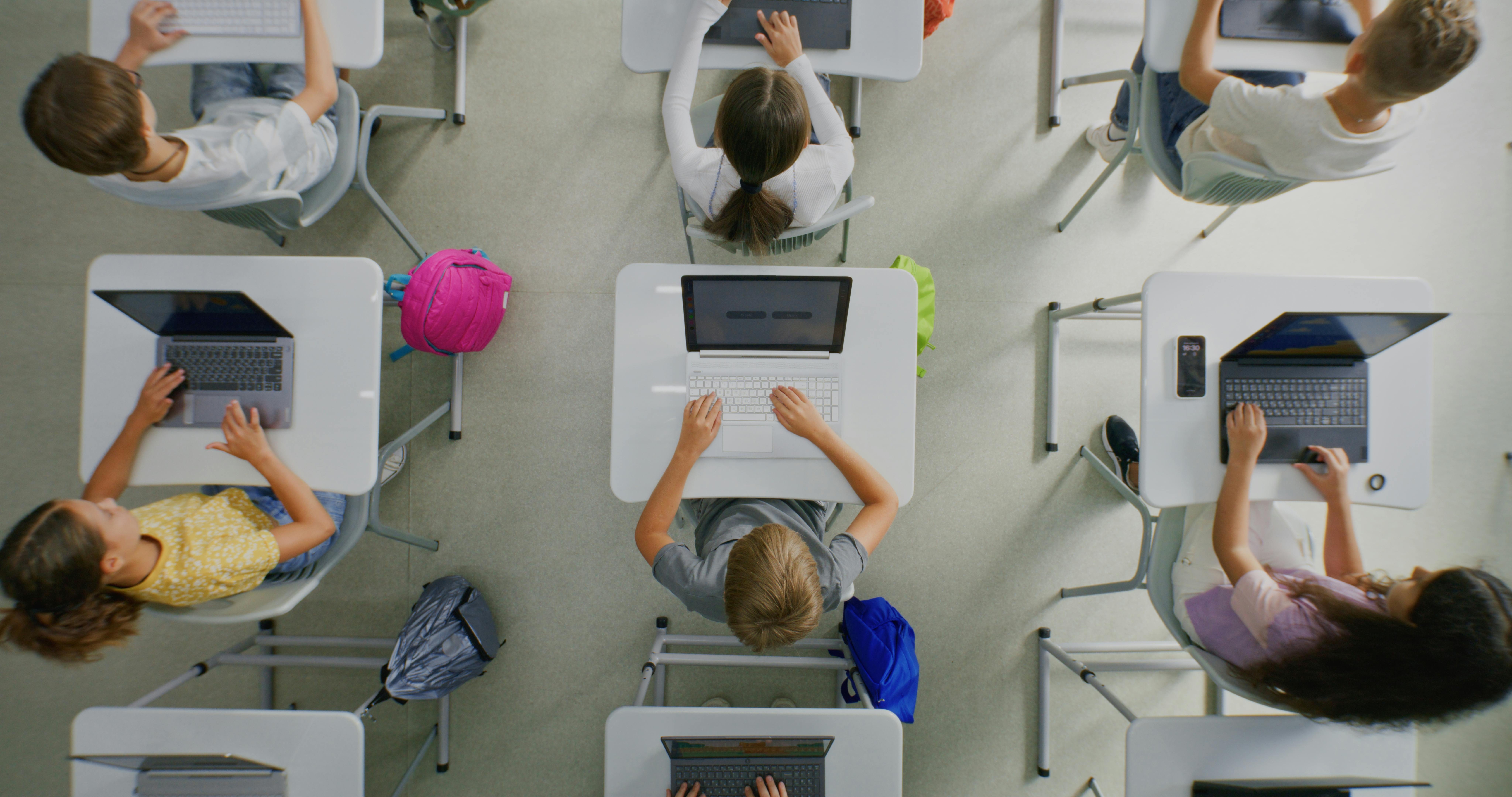 Why Not Ask Why: Neuroscientist Urges Educators to Reconsider Technology’s Reach