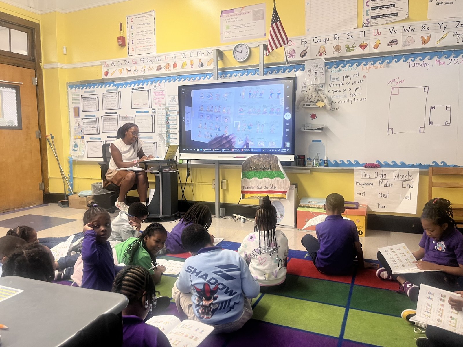 The fastest way to transform learning isn’t just purchasing curriculum—it’s building alignment among educators at all levels  