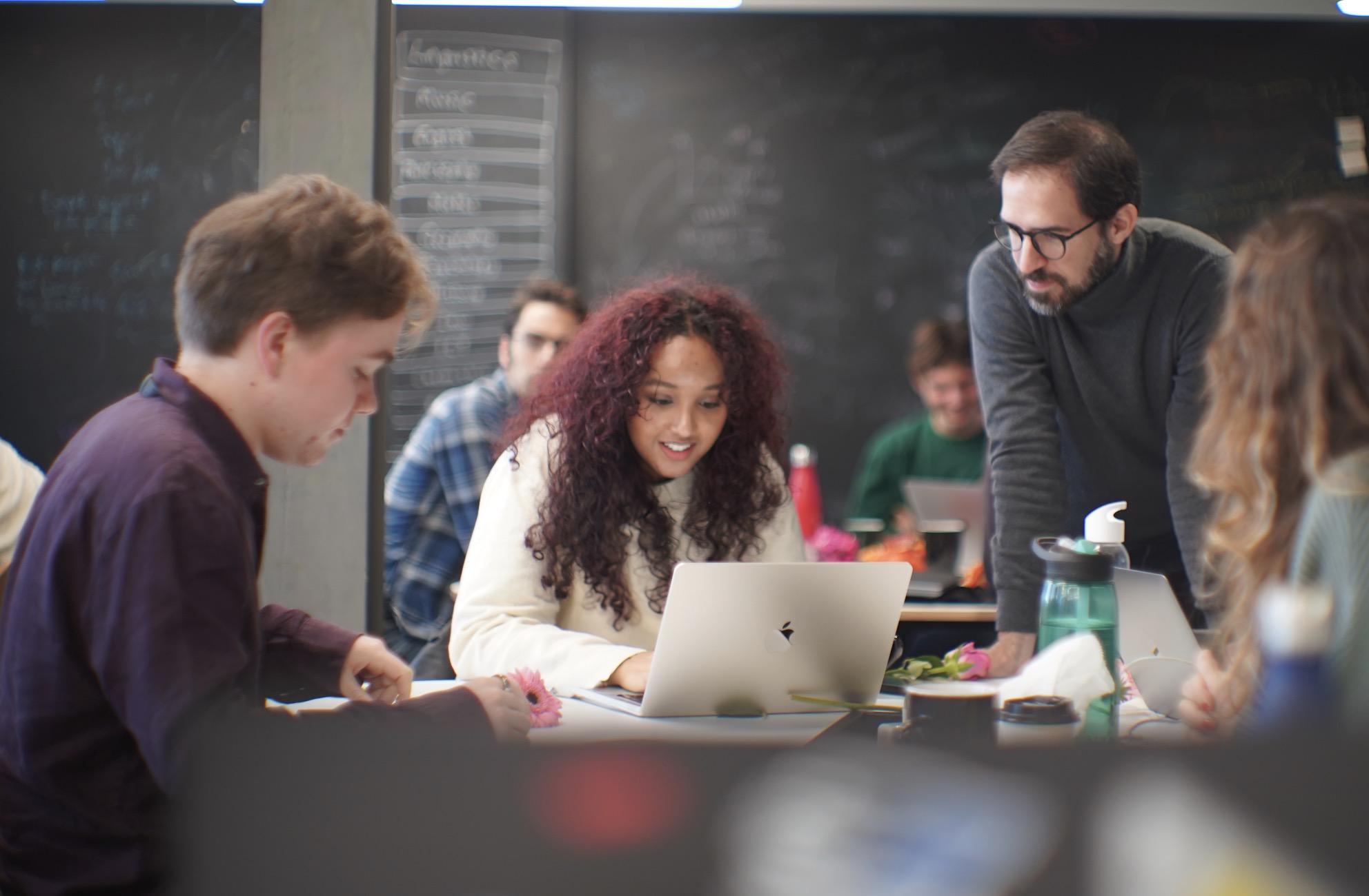 Ready yourself with Europe’s interdisciplinary degrees