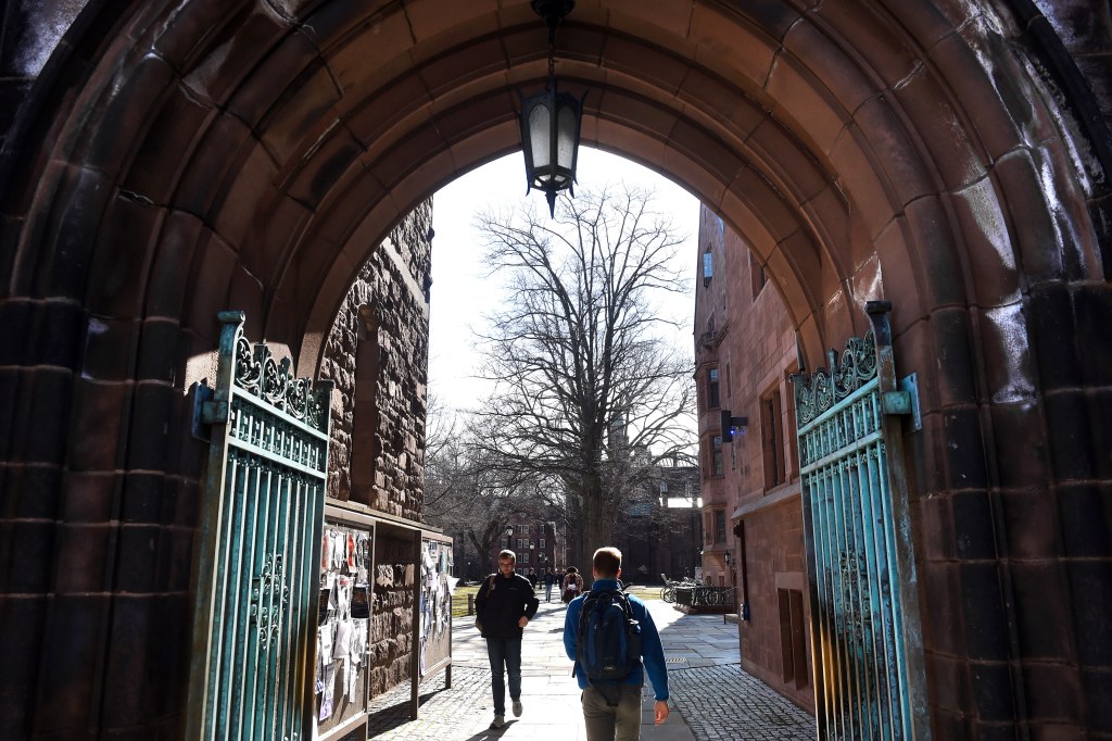 Behind ideological attacks on higher ed, surprising bipartisan reforms are happening