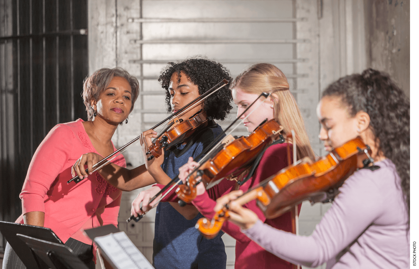 Don’t Just Fight Teen Screen Time—Fund the Alternatives
