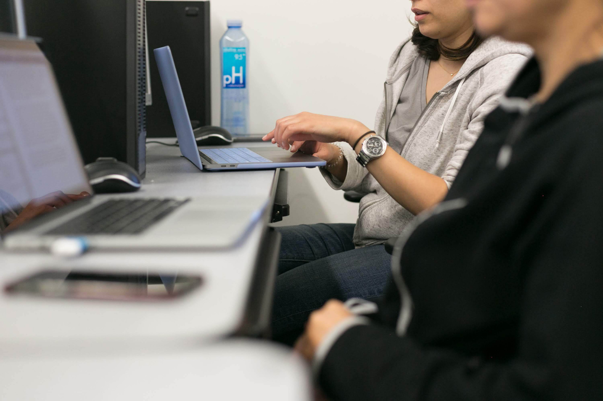 Seeking more help for students in crisis, Cal State weighs options for after-hours mental health care