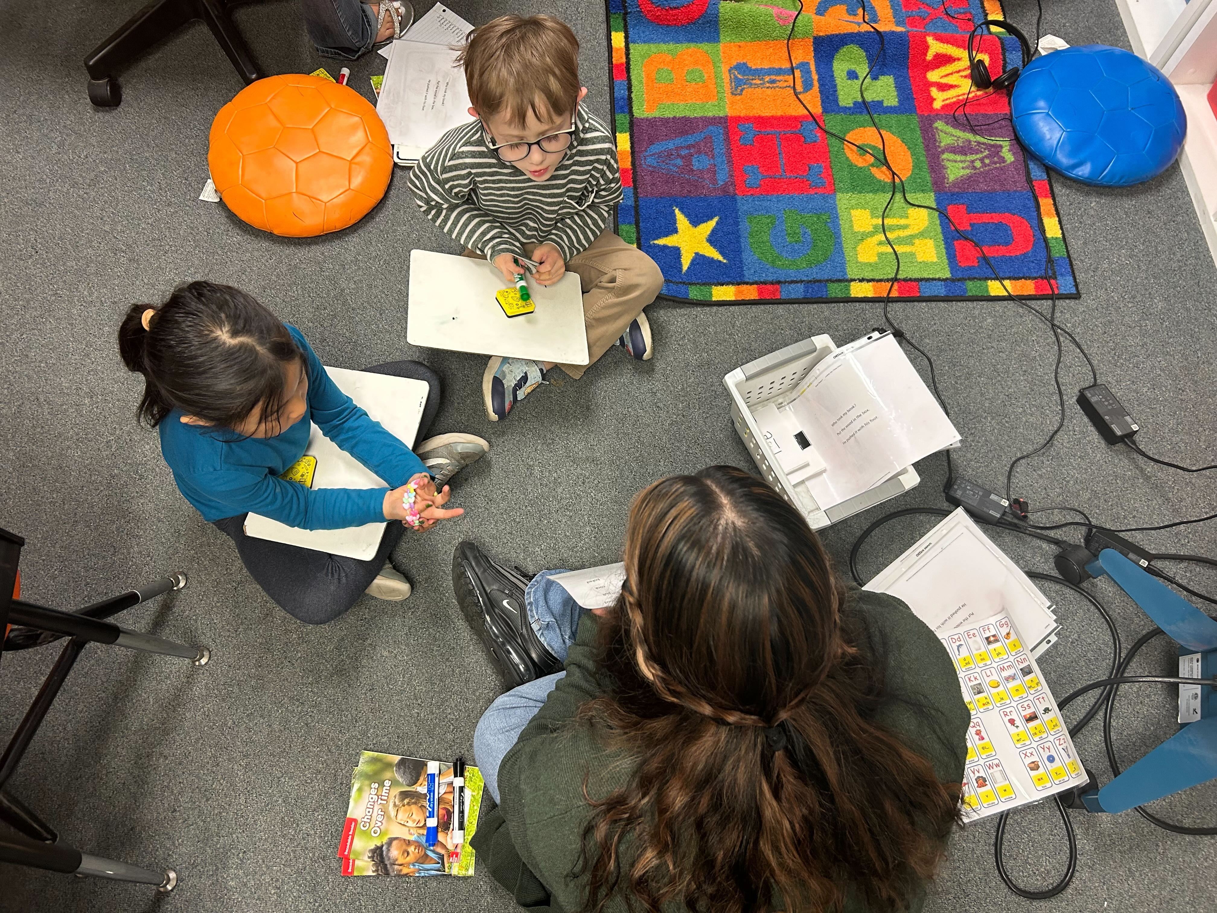 Can high school teacher academies address the shortage? Programs point to yes