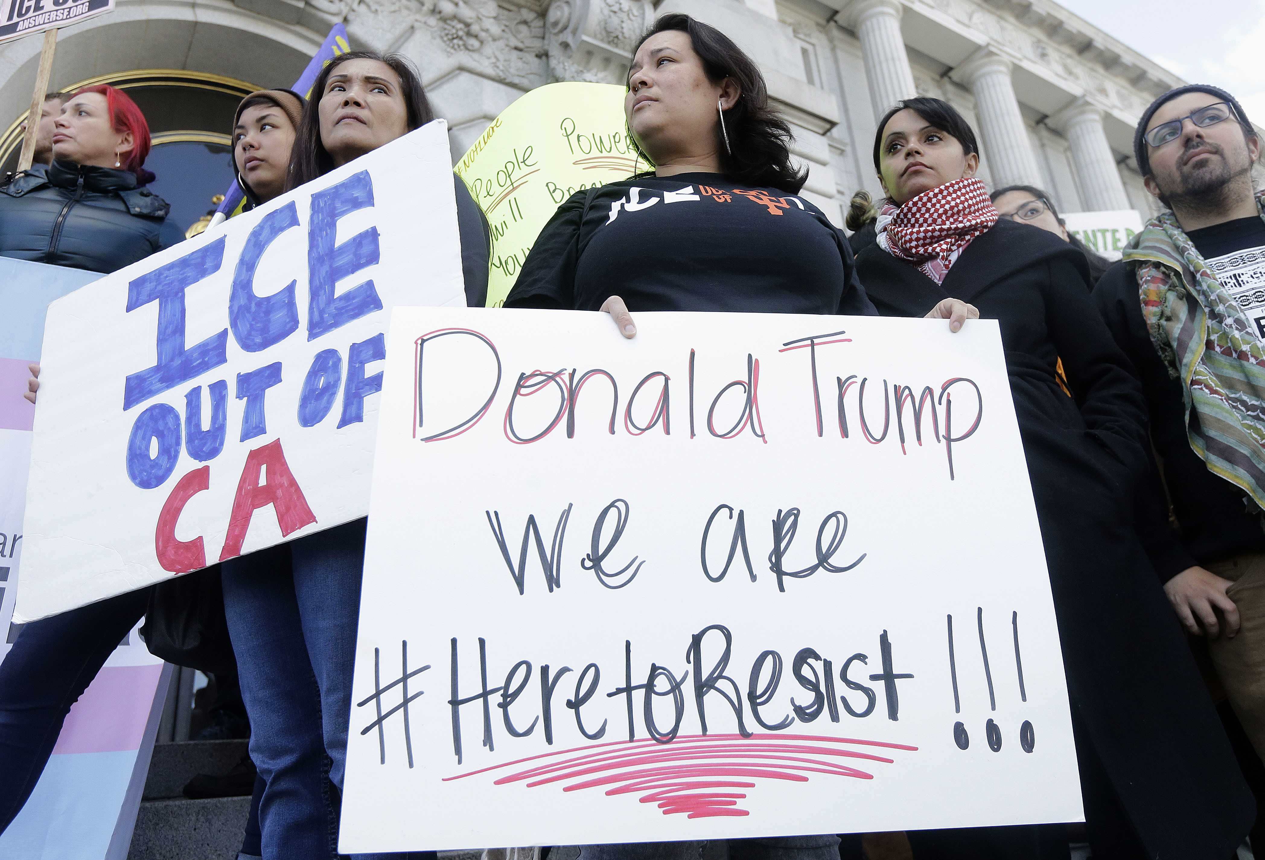 What Trump’s victory means for education in California