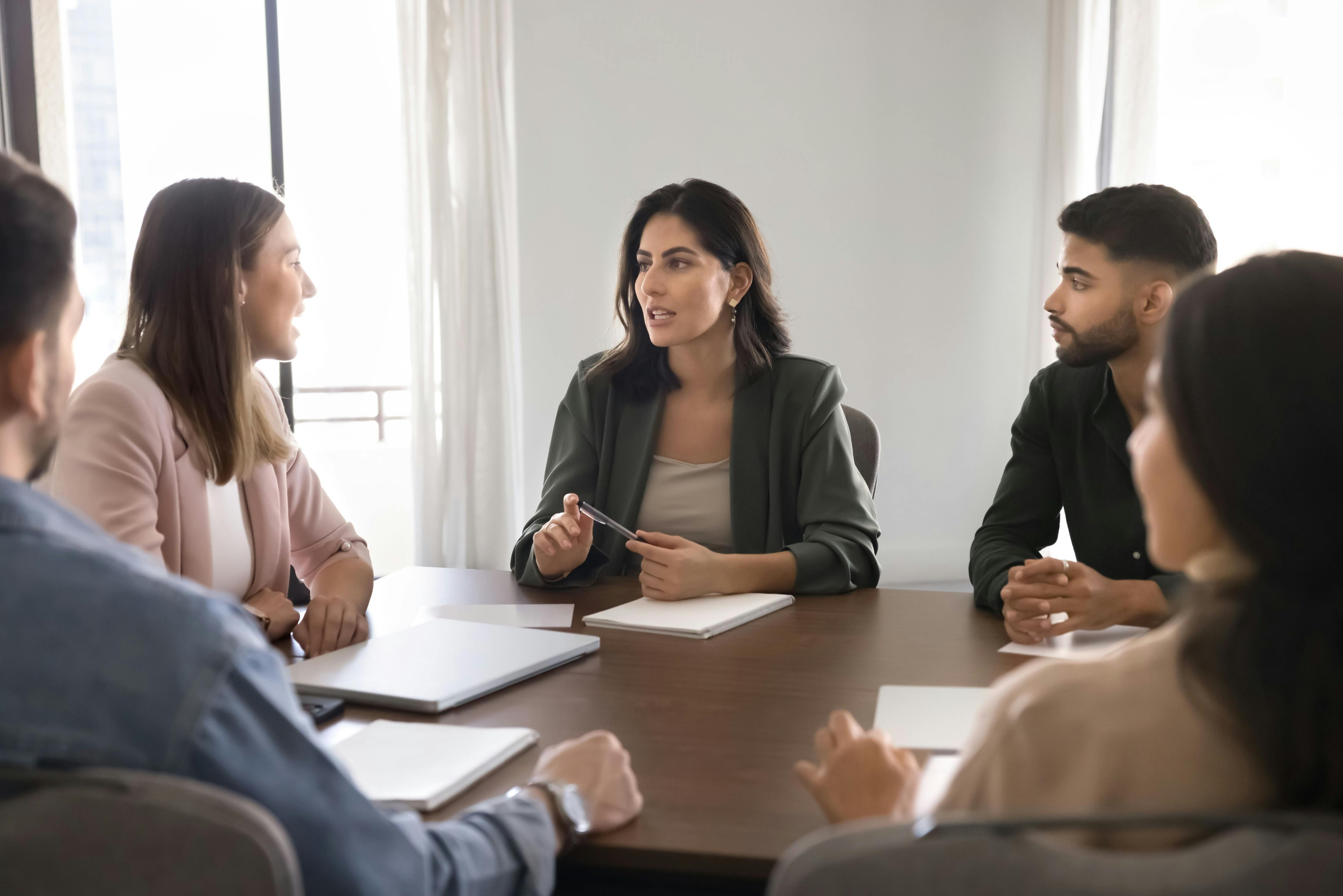 Why NYC Schools Invested in Coaching for Staff Outside the Classroom