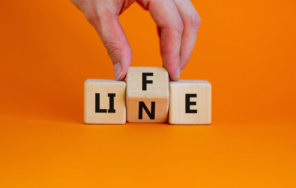 How Teaching Saved My Life