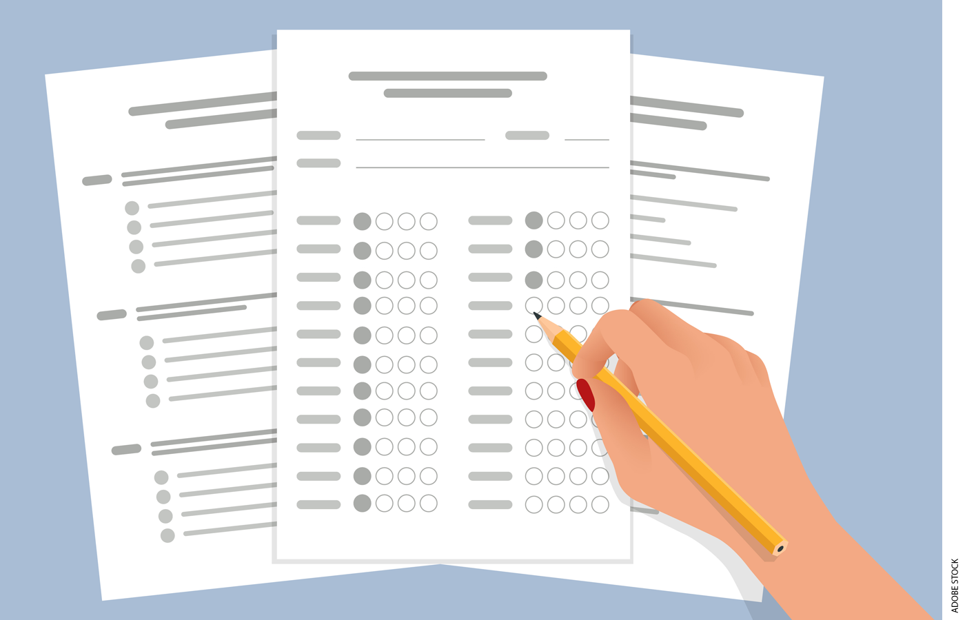 The Dumbing Down of Advanced Placement Tests
