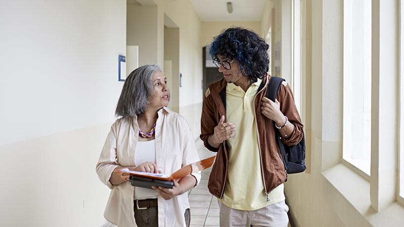 Take coaching conversations deeper this year