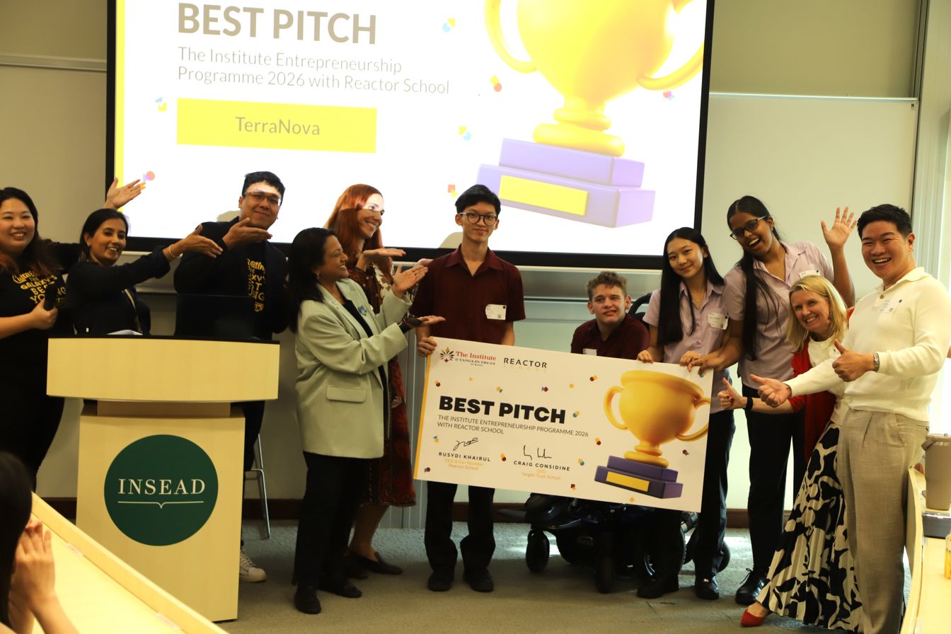 3 schools that connect students to mentorship that matters
