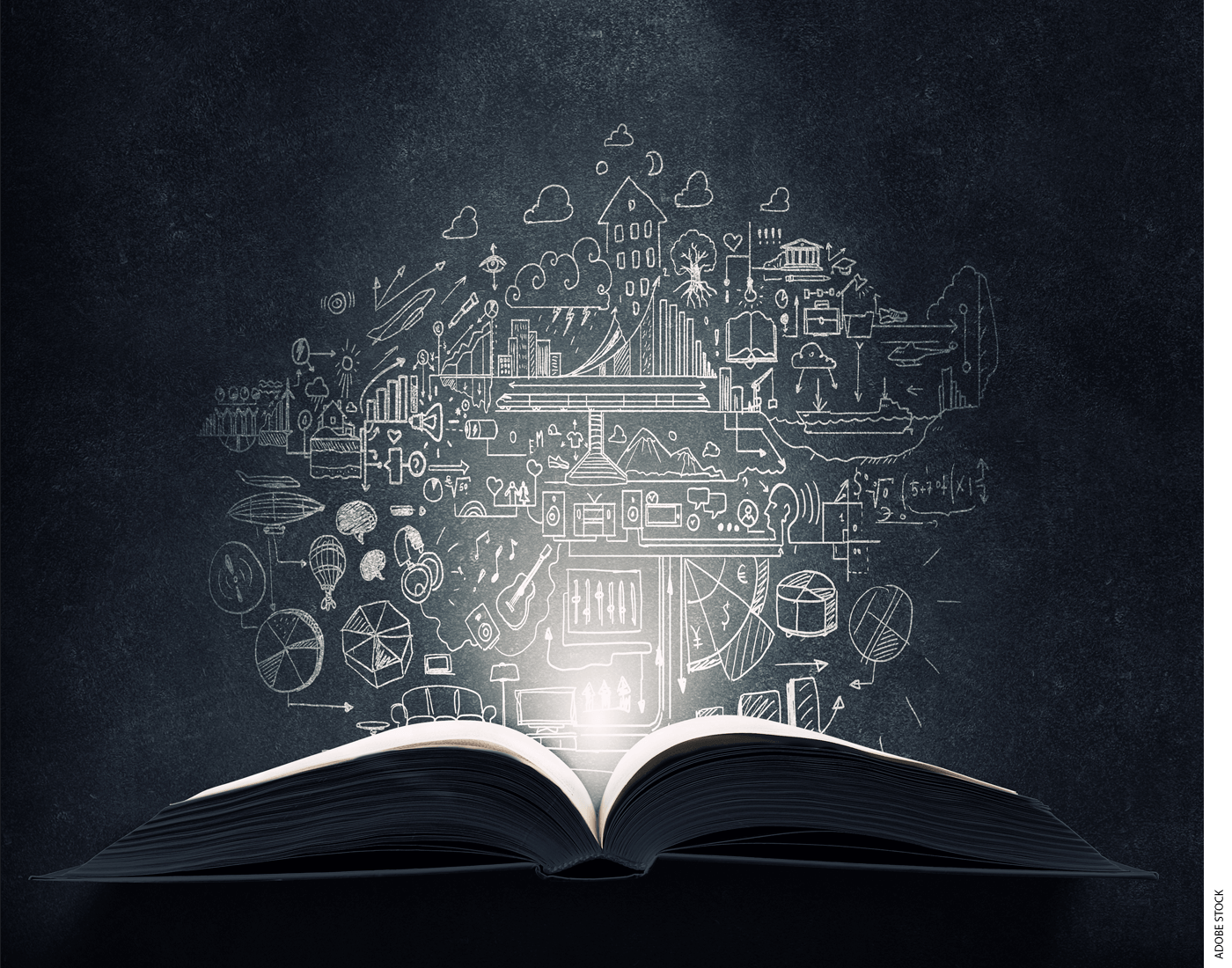 Rediscovering Knowledge as the Key to Reading
