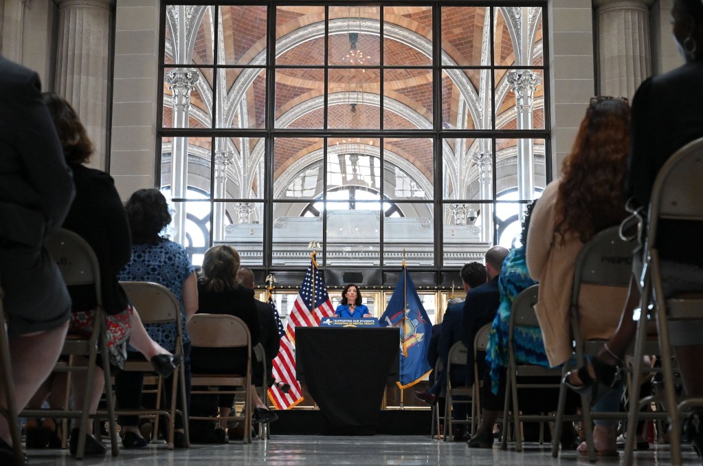 Did New York blow $10 million on reading instruction that doesn’t work?