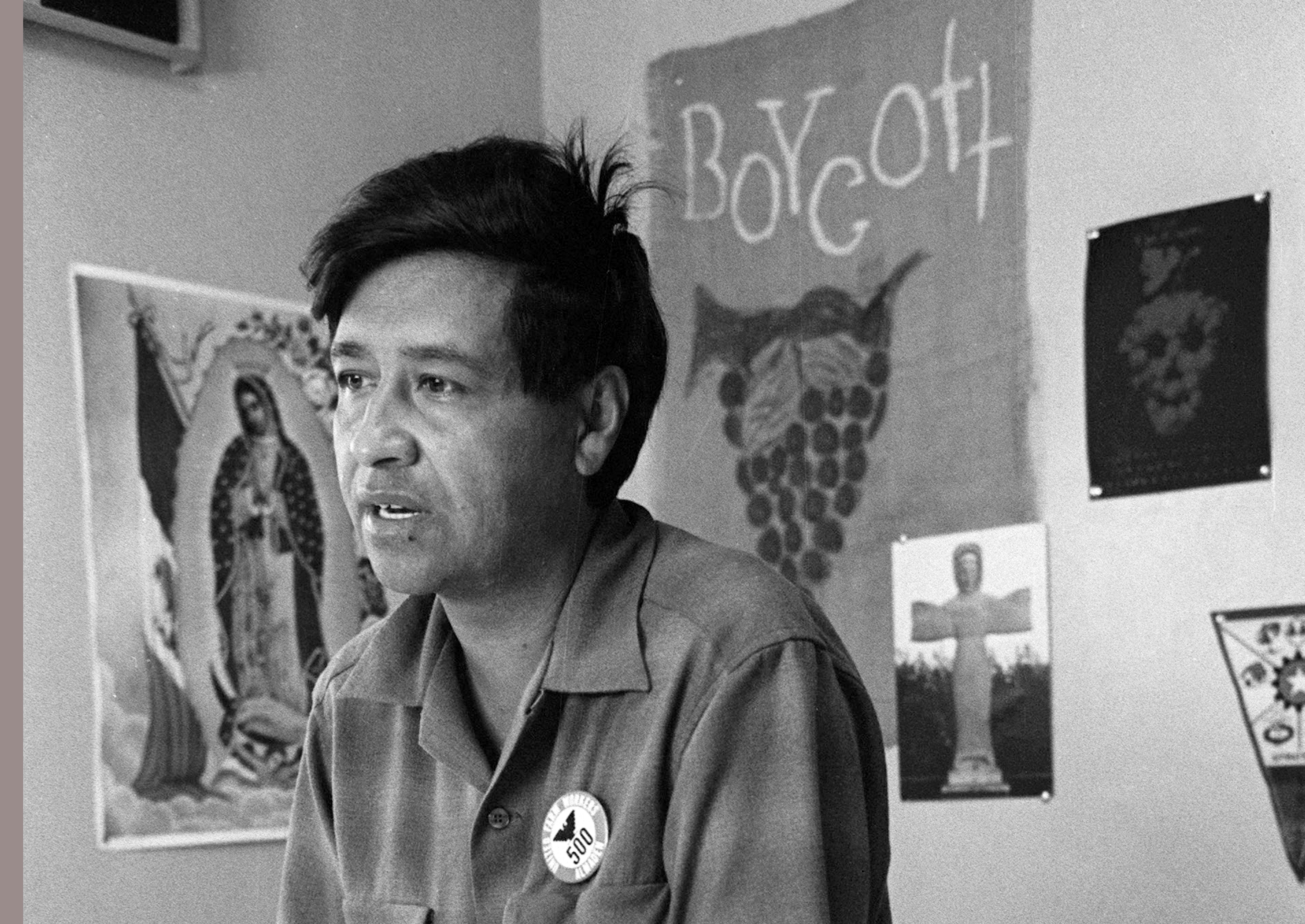 Educators grapple with fallout after sexual abuse allegations against César Chávez