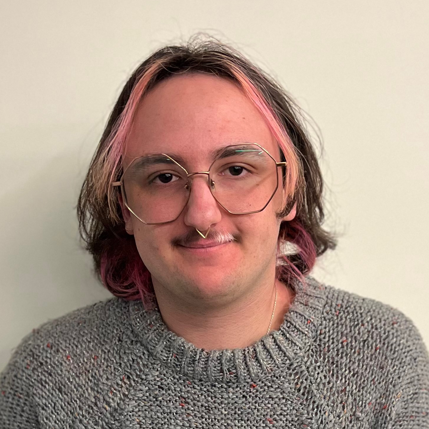 Fear and resilience: Transgender students express concerns over Trump’s anti-trans policies