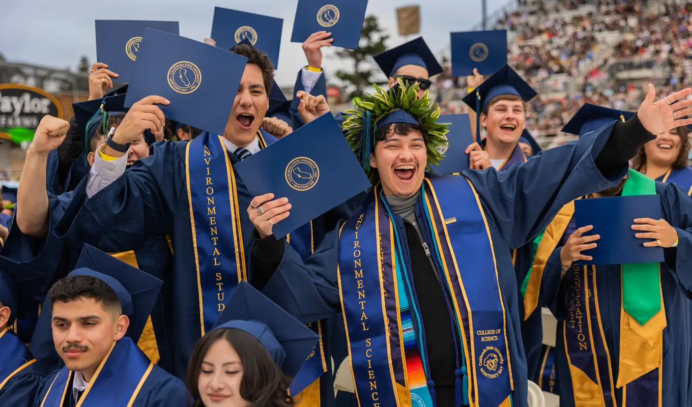 Cal State’s new framework promises jobs or grad school path for all students