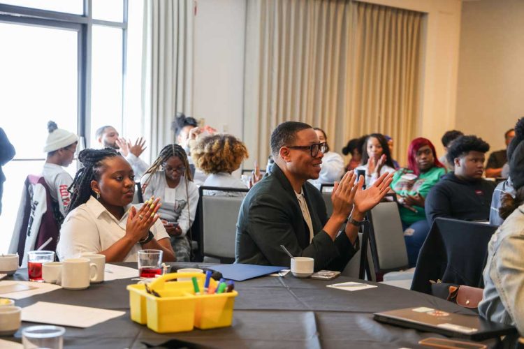 Opinion: How D.C. Public Schools Elevate Student Voice to Drive Change