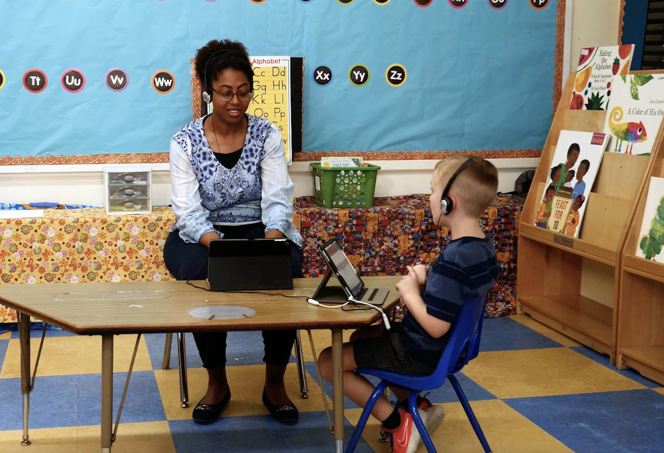 Don’t make California’s young readers wait