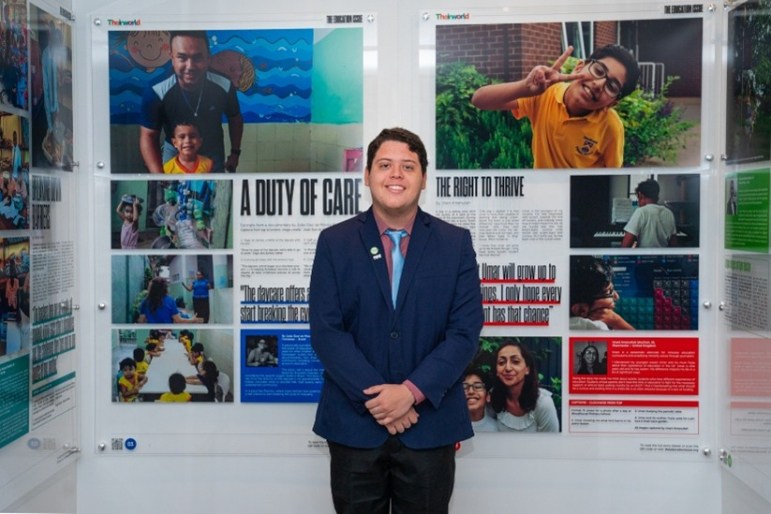 How partnerships between youth activists and politicians are improving prospects for Brazil’s youngest learners