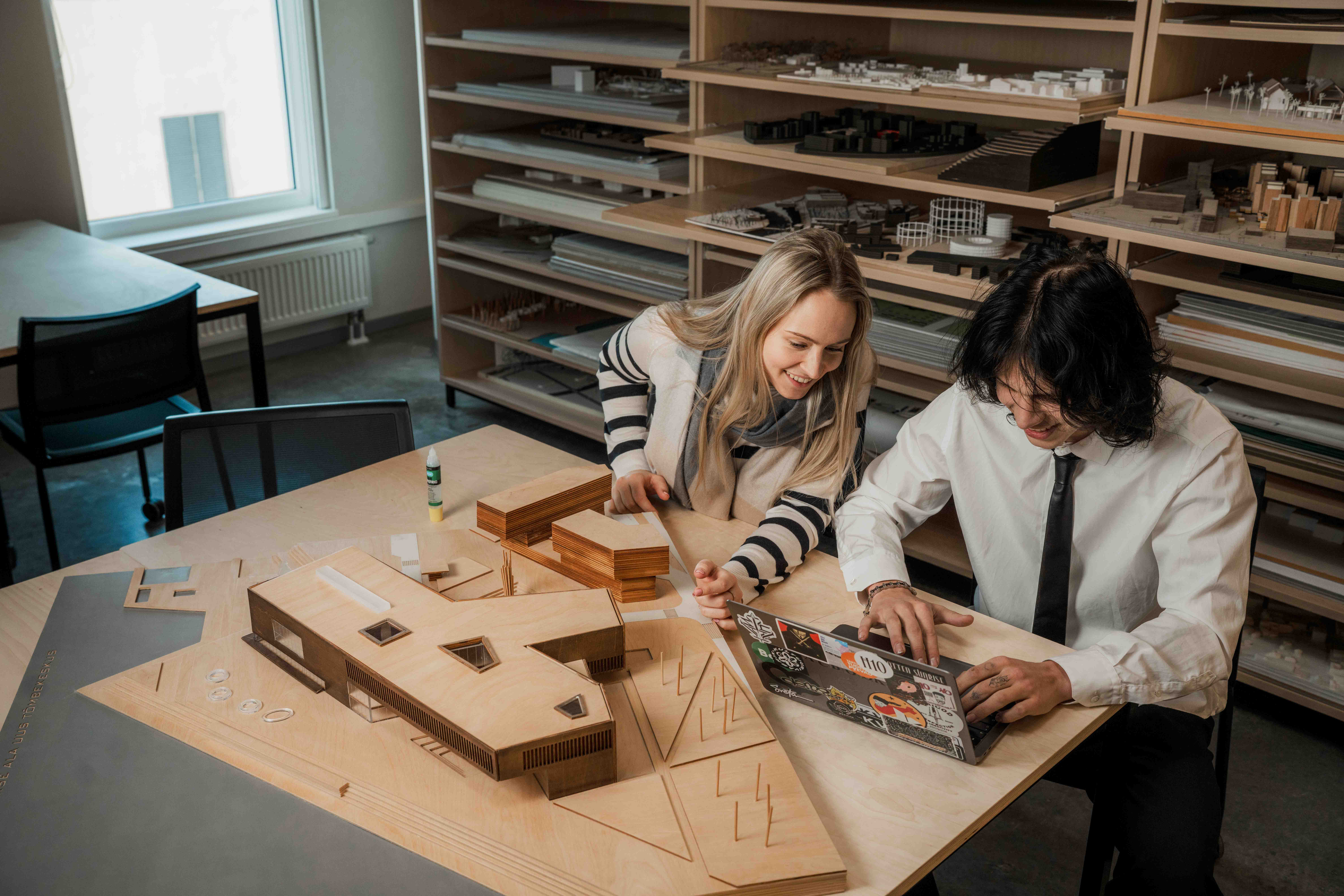 Tallinn University of Technology: Hands-on engineering education for global innovators