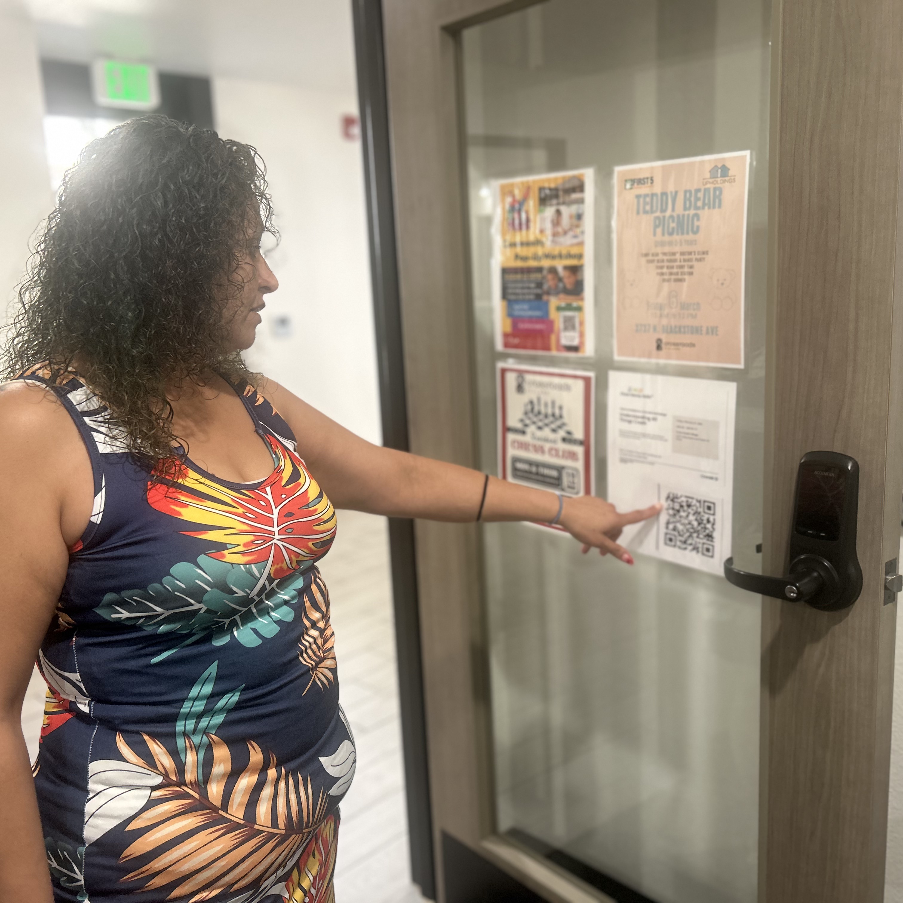 Fresno school district, teachers union get families housed