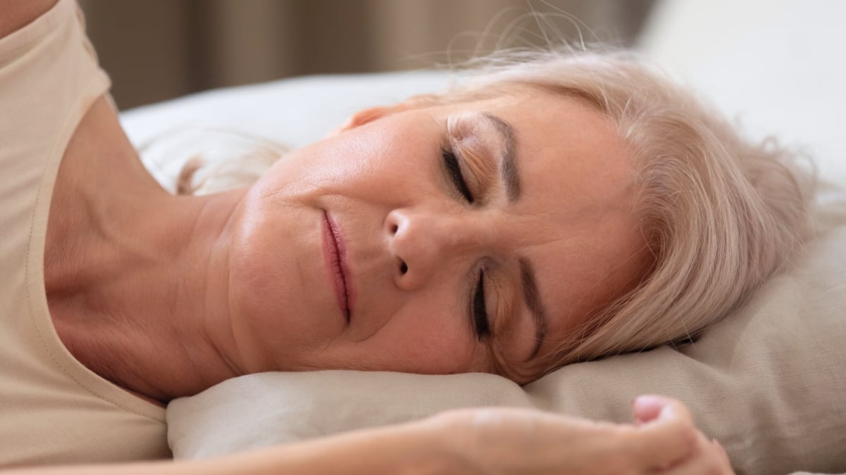 One Sleep Habit Could Boost Your Heart Health, Study Suggests