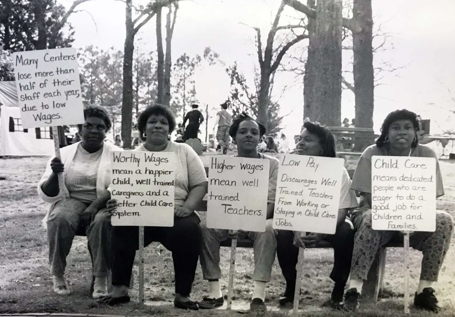 As NAEYC Turns 100, Early Education Leaders Reflect on Progress and Gaps
